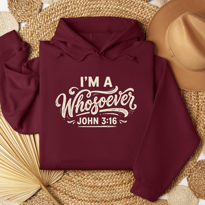 I'm A Whosoever John 3.16 02