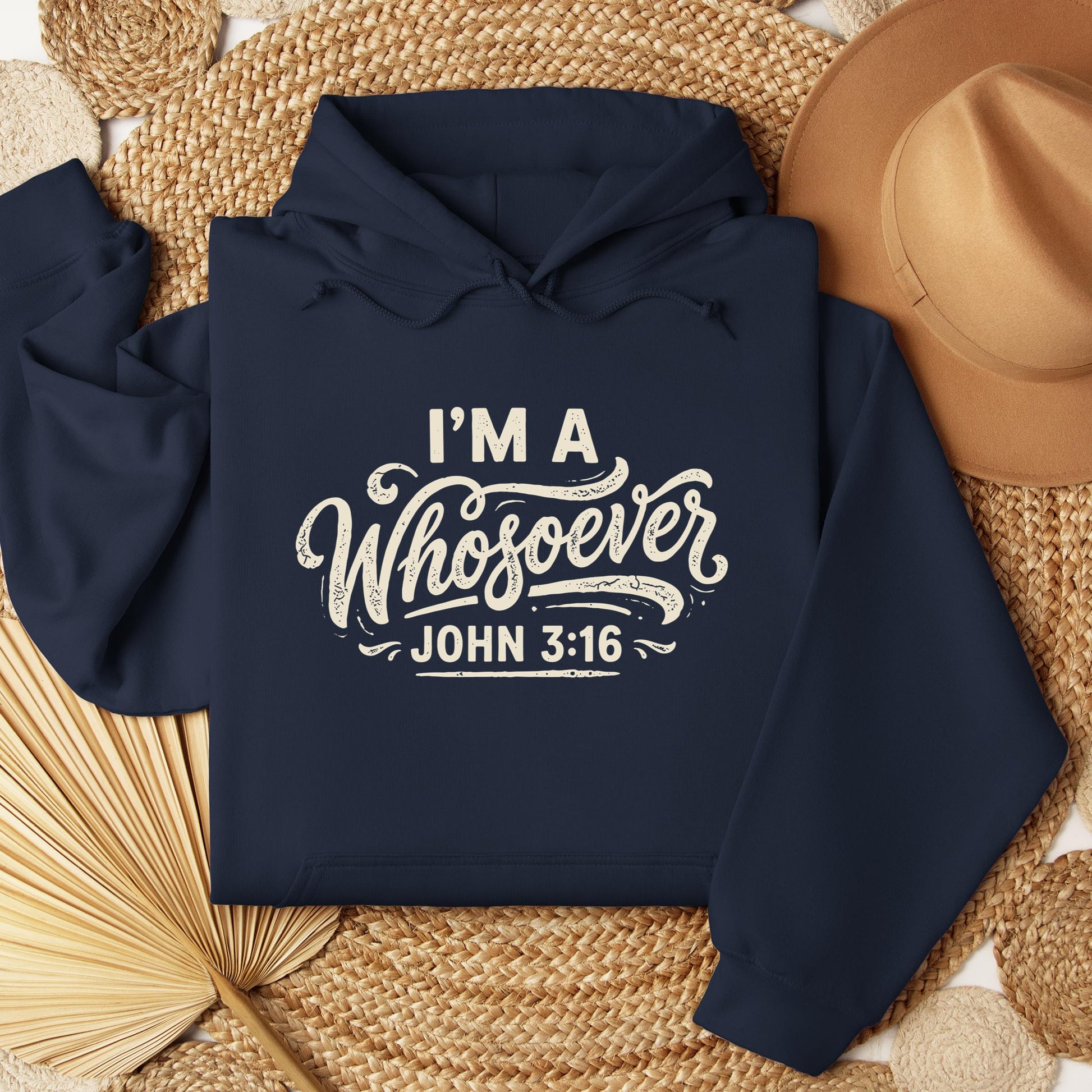 I'm A Whosoever John 3.16 02