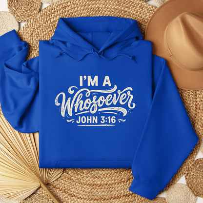 I'm A Whosoever John 3.16 02