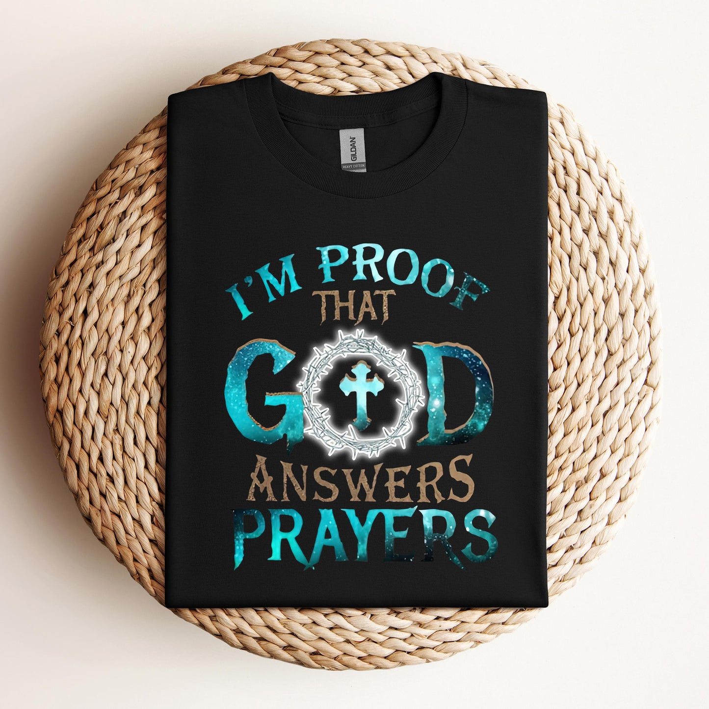 I'm Proof