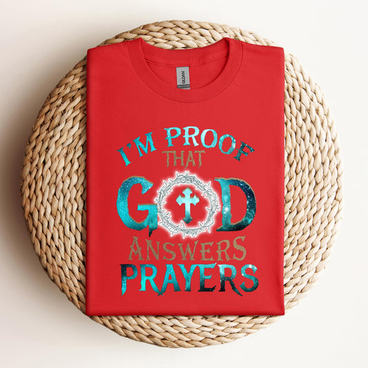 I'm Proof