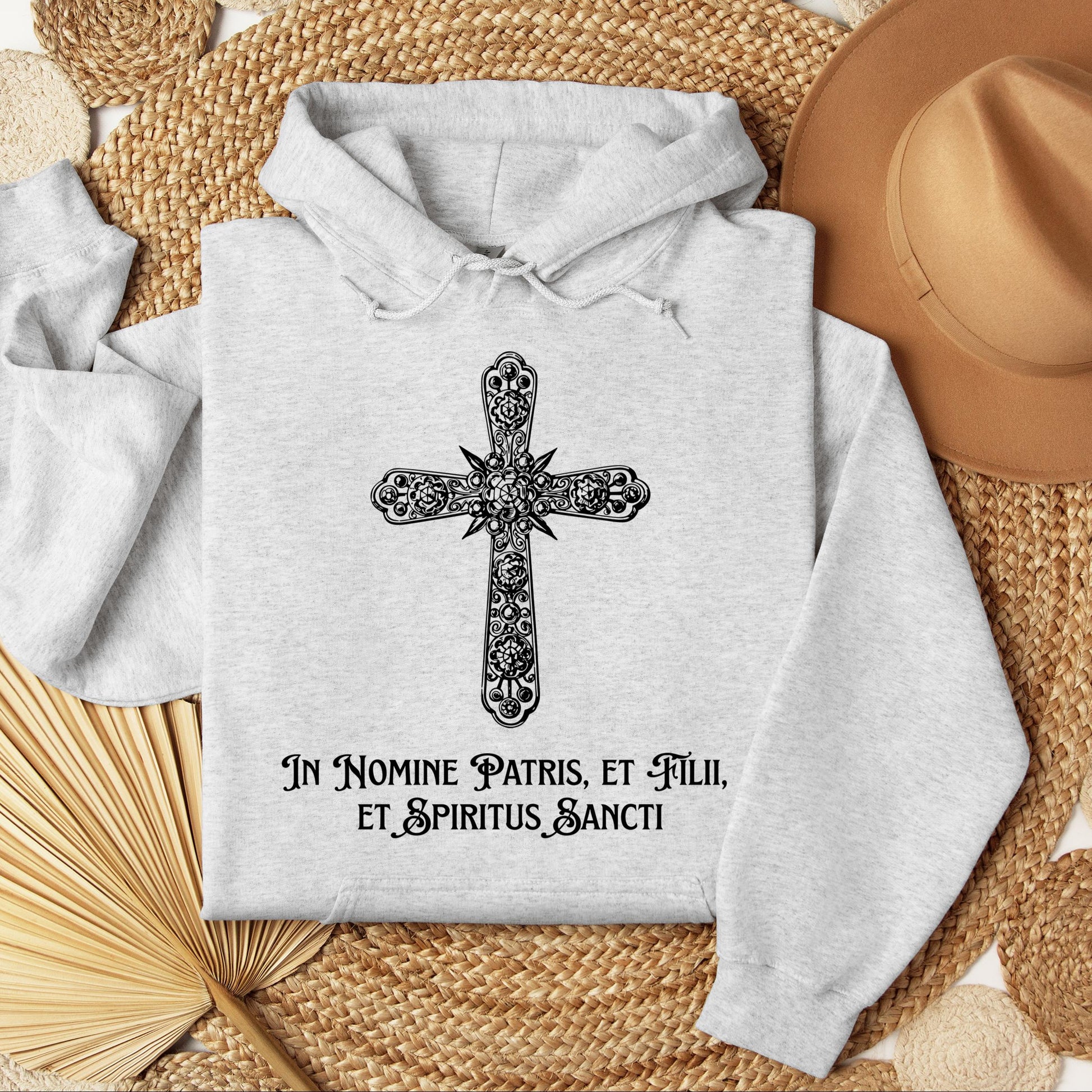 In Nomine Patris, Et Filii, Et Spiritus Sancti 01