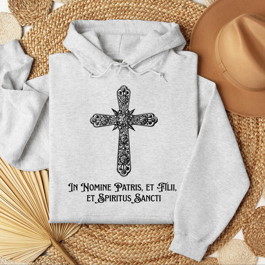In Nomine Patris, Et Filii, Et Spiritus Sancti 01