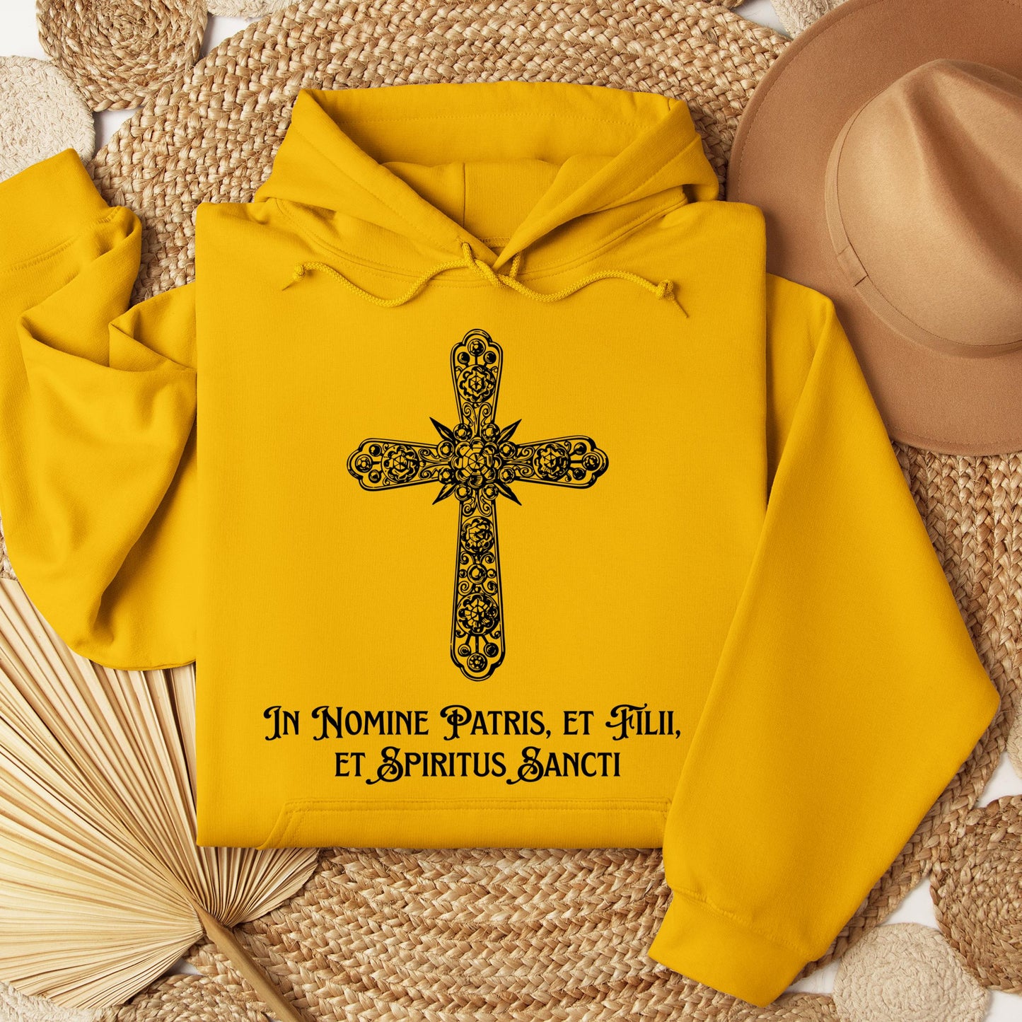 In Nomine Patris, Et Filii, Et Spiritus Sancti 01