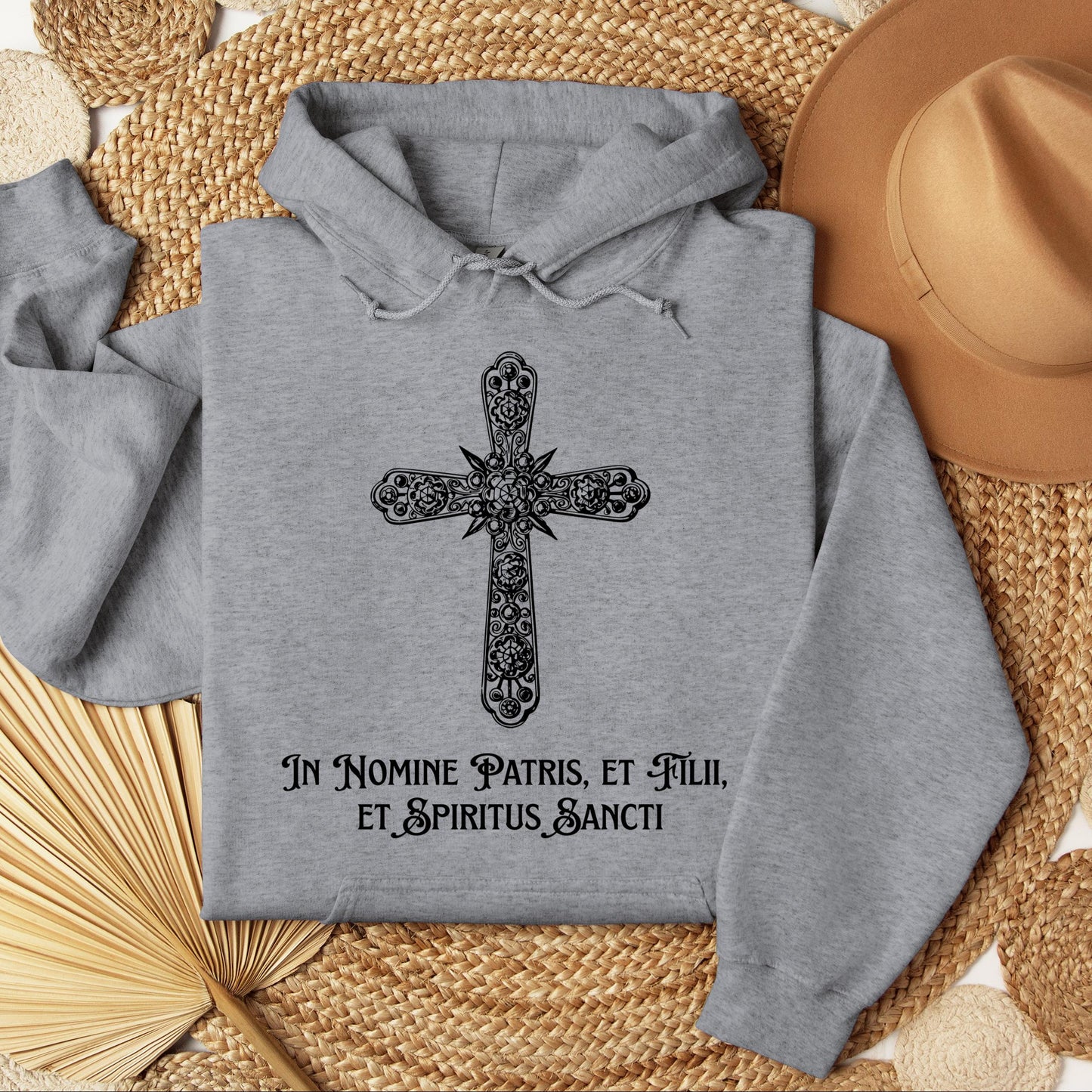 In Nomine Patris, Et Filii, Et Spiritus Sancti 01