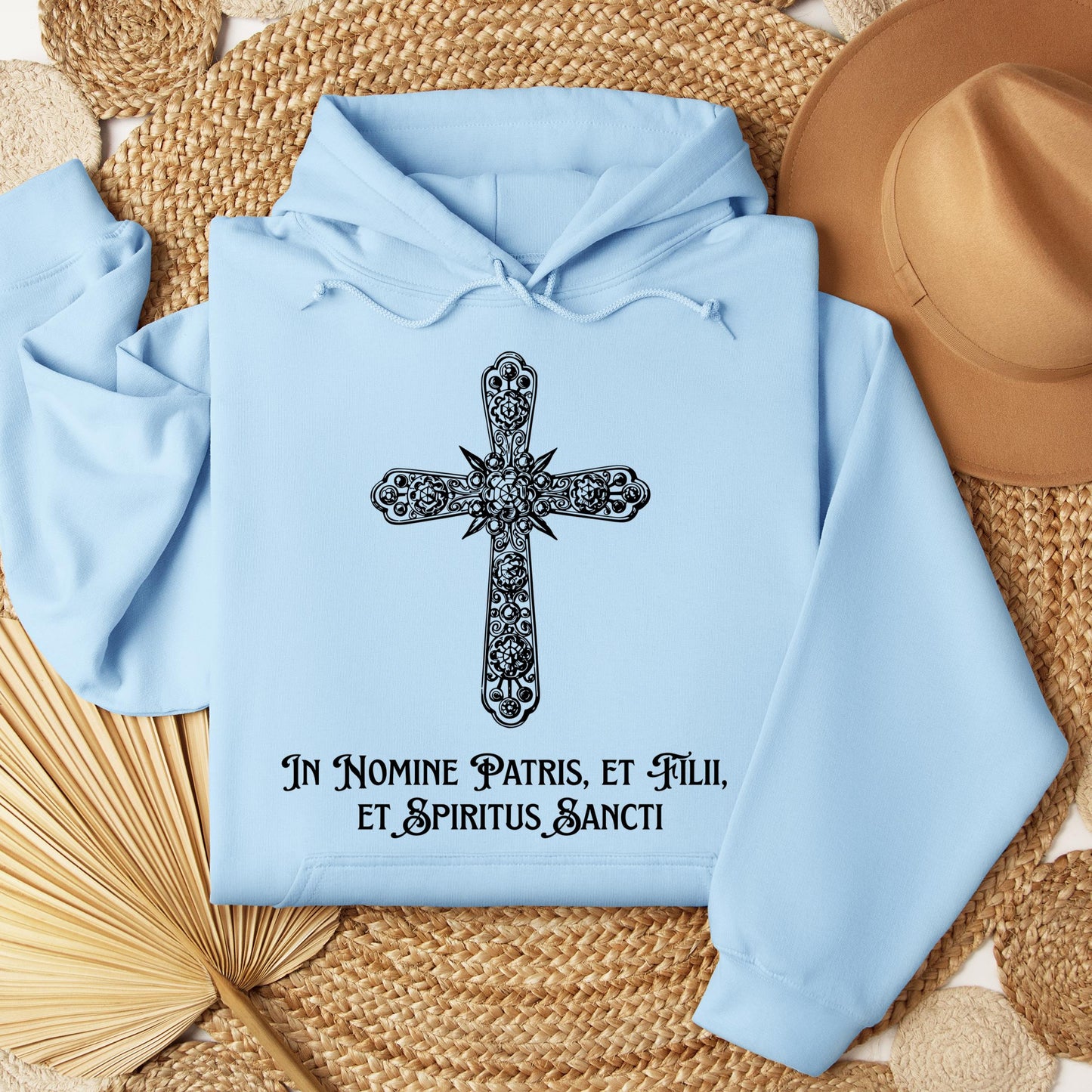 In Nomine Patris, Et Filii, Et Spiritus Sancti 01