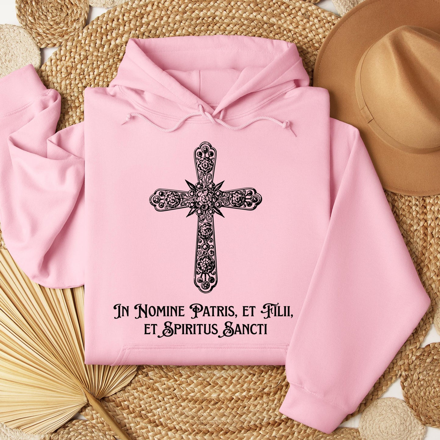In Nomine Patris, Et Filii, Et Spiritus Sancti 01