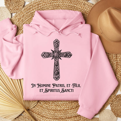 In Nomine Patris, Et Filii, Et Spiritus Sancti 01