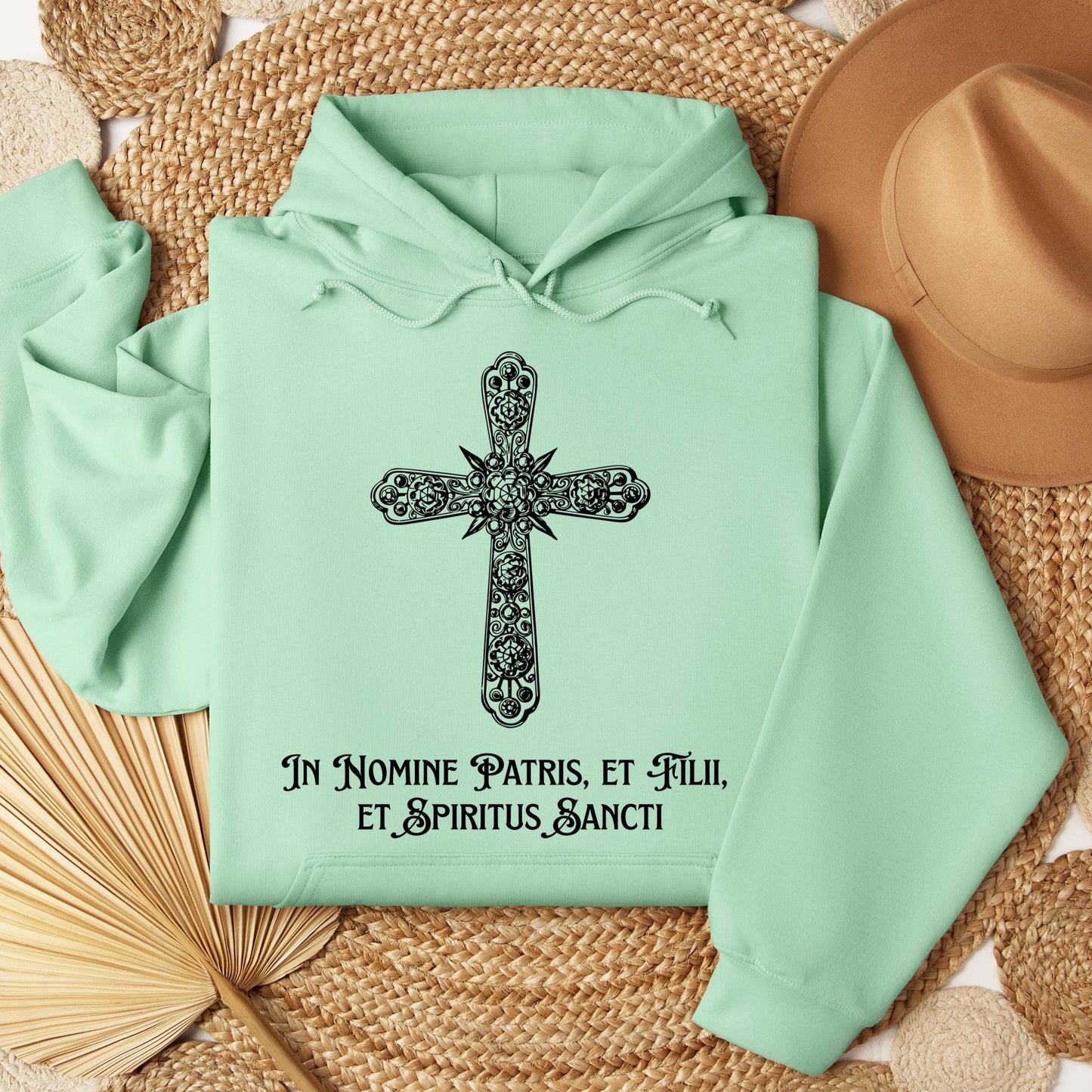 In Nomine Patris, Et Filii, Et Spiritus Sancti 01