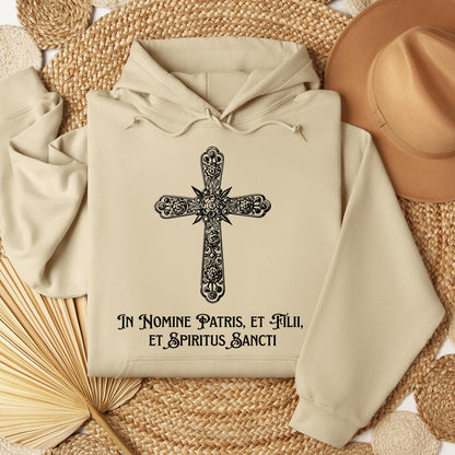 In Nomine Patris, Et Filii, Et Spiritus Sancti 01