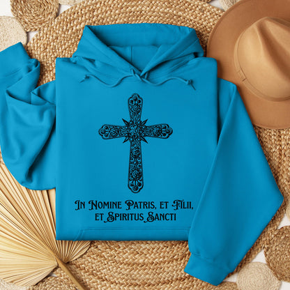 In Nomine Patris, Et Filii, Et Spiritus Sancti 01