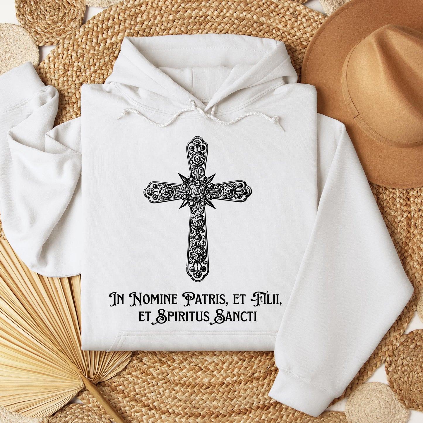 In Nomine Patris, Et Filii, Et Spiritus Sancti 01