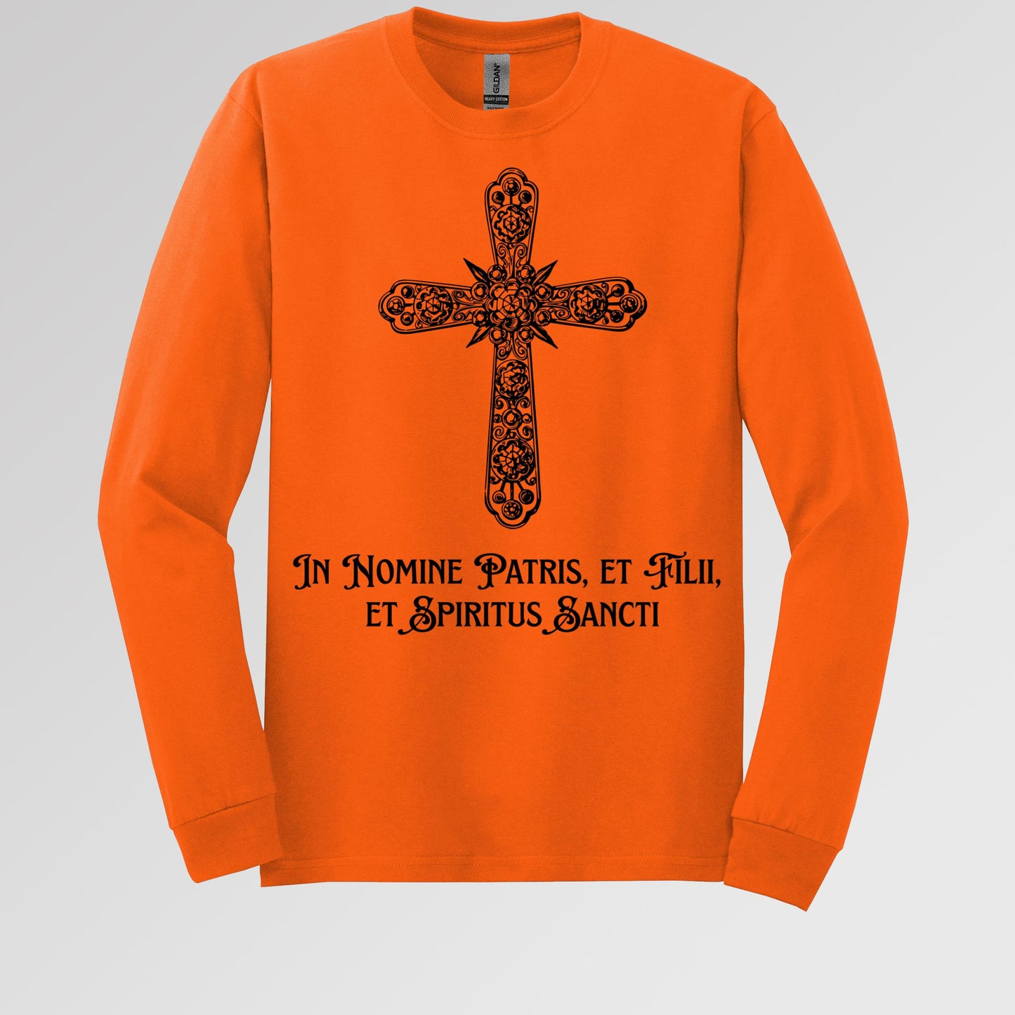 In Nomine Patris, Et Filii, Et Spiritus Sancti 01