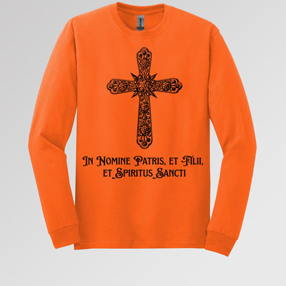 In Nomine Patris, Et Filii, Et Spiritus Sancti 01