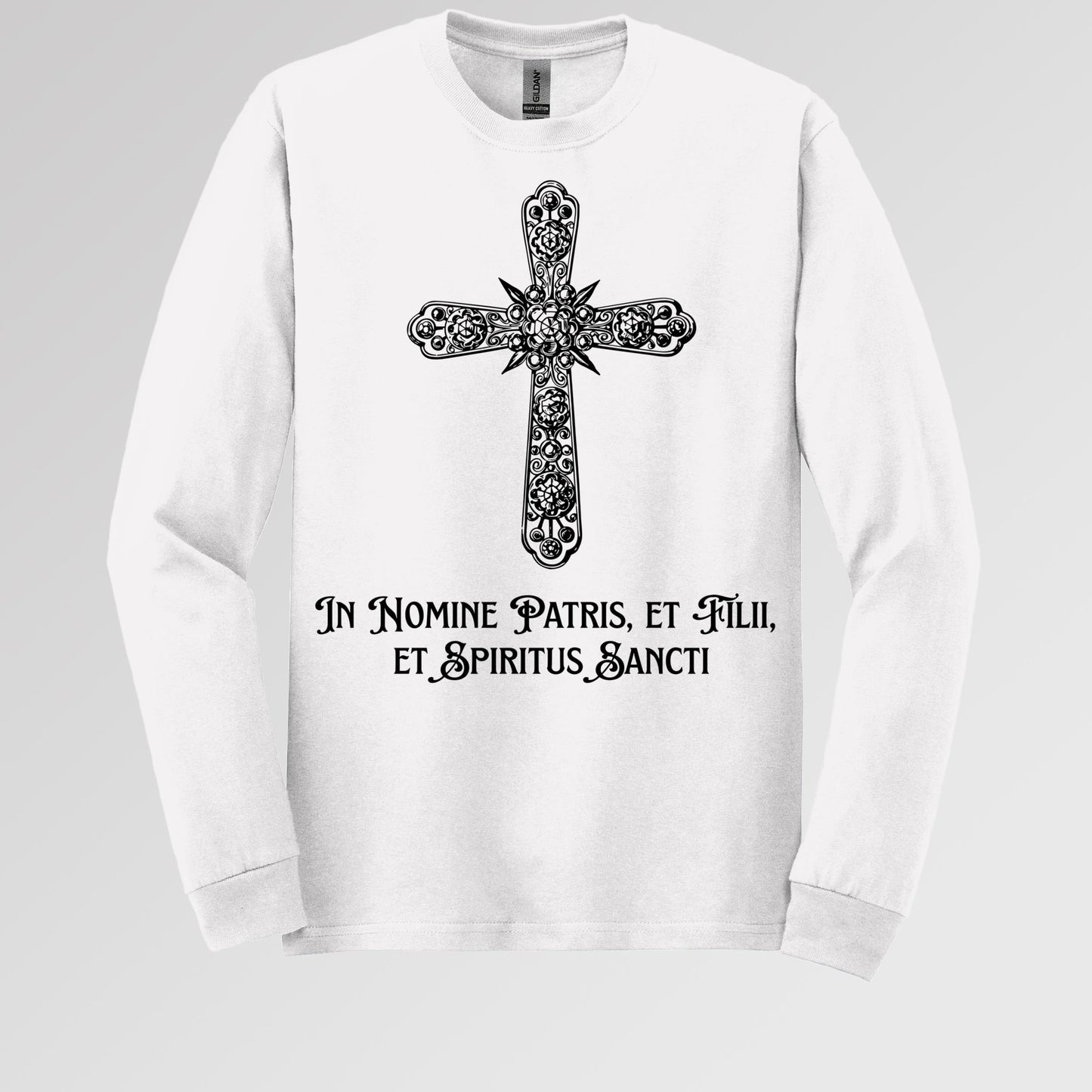 In Nomine Patris, Et Filii, Et Spiritus Sancti 01