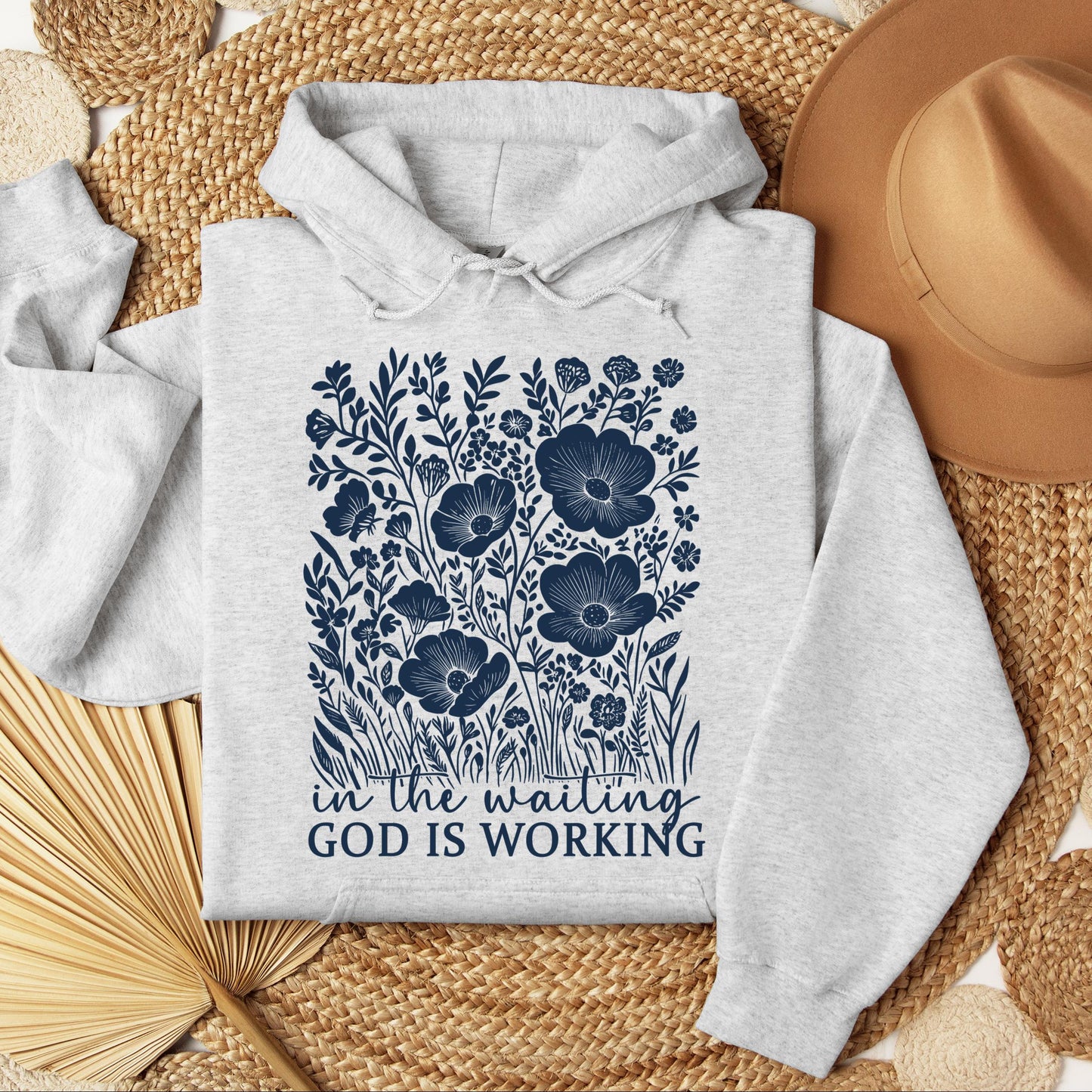 In The Waiting God Is Working 05