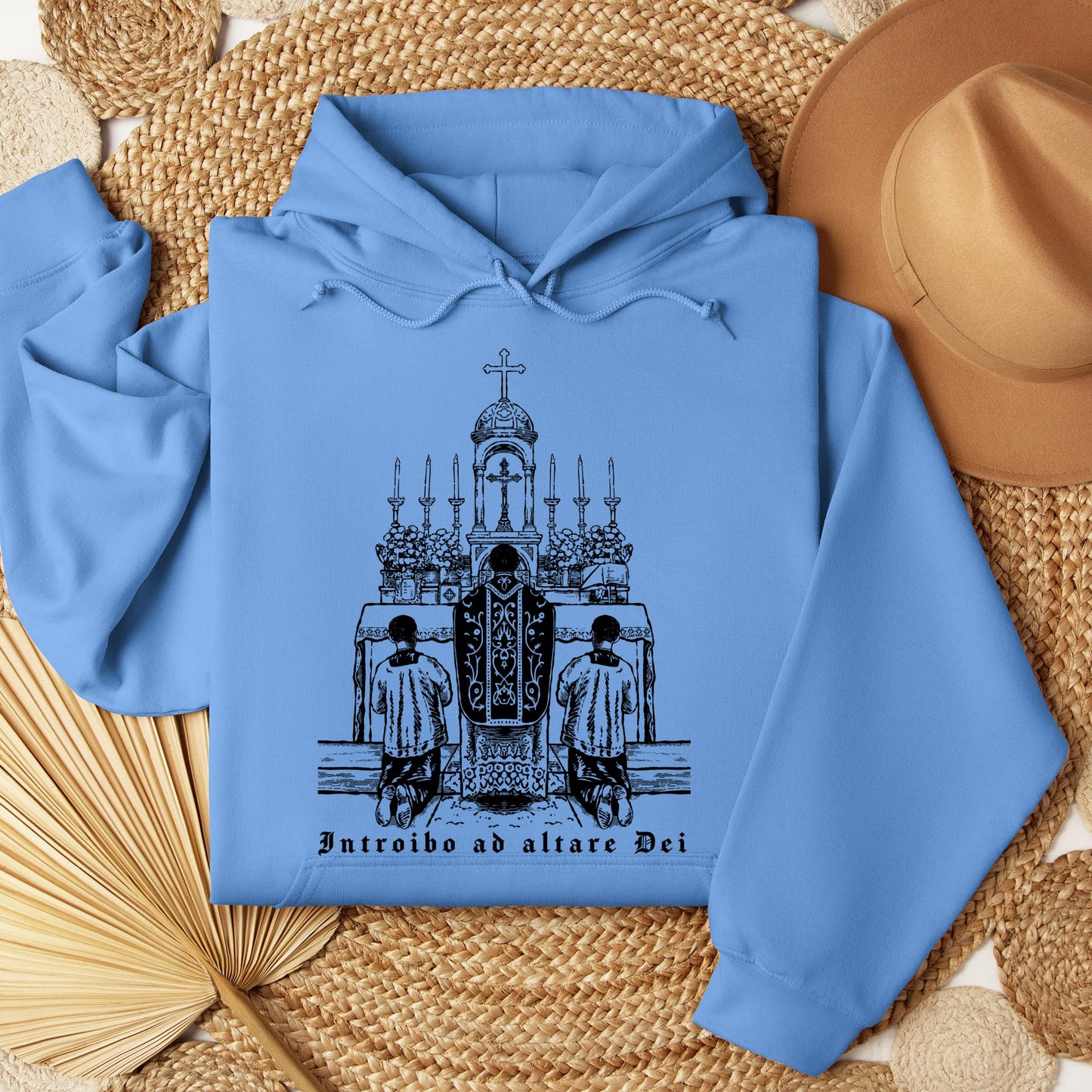 Introibo ad altare Dei 01