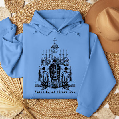 Introibo ad altare Dei 01
