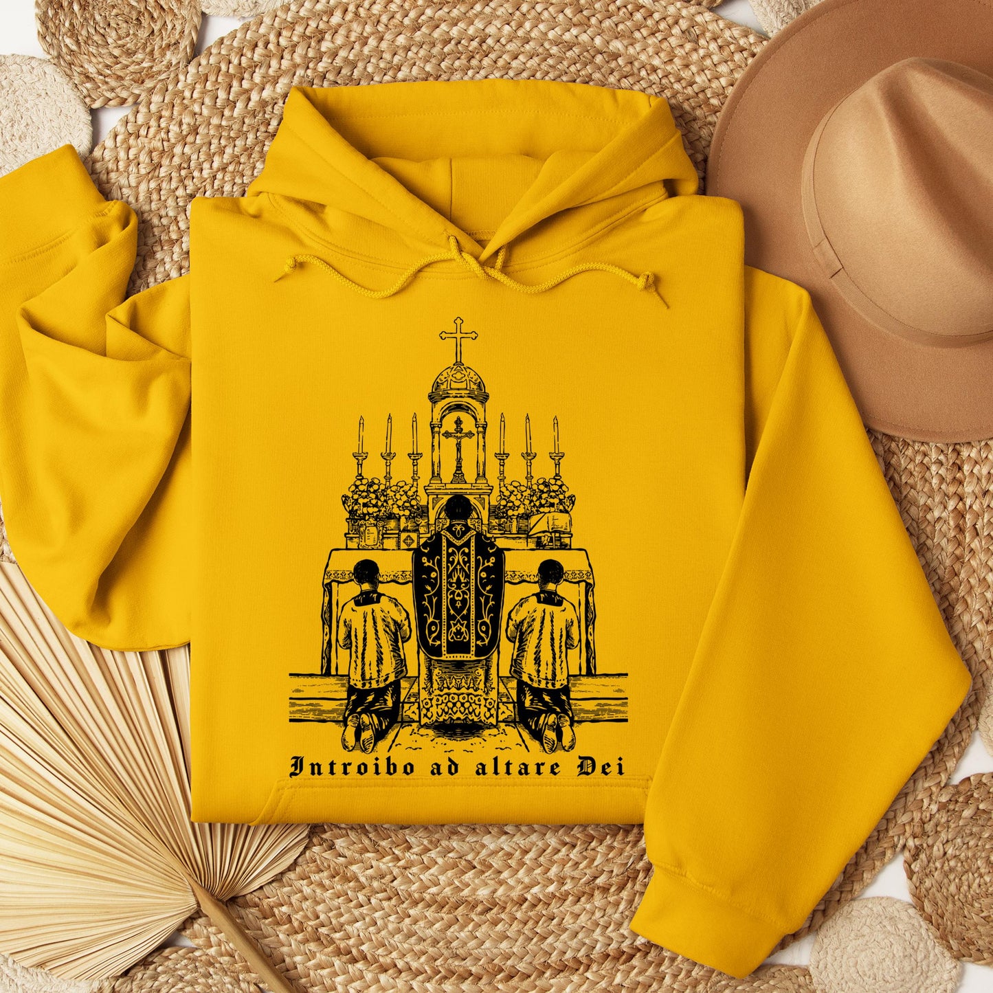 Introibo ad altare Dei 01