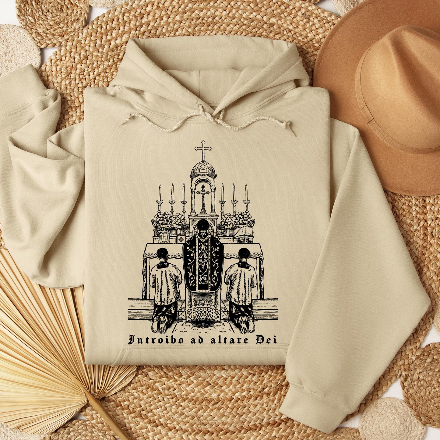 Introibo ad altare Dei 01