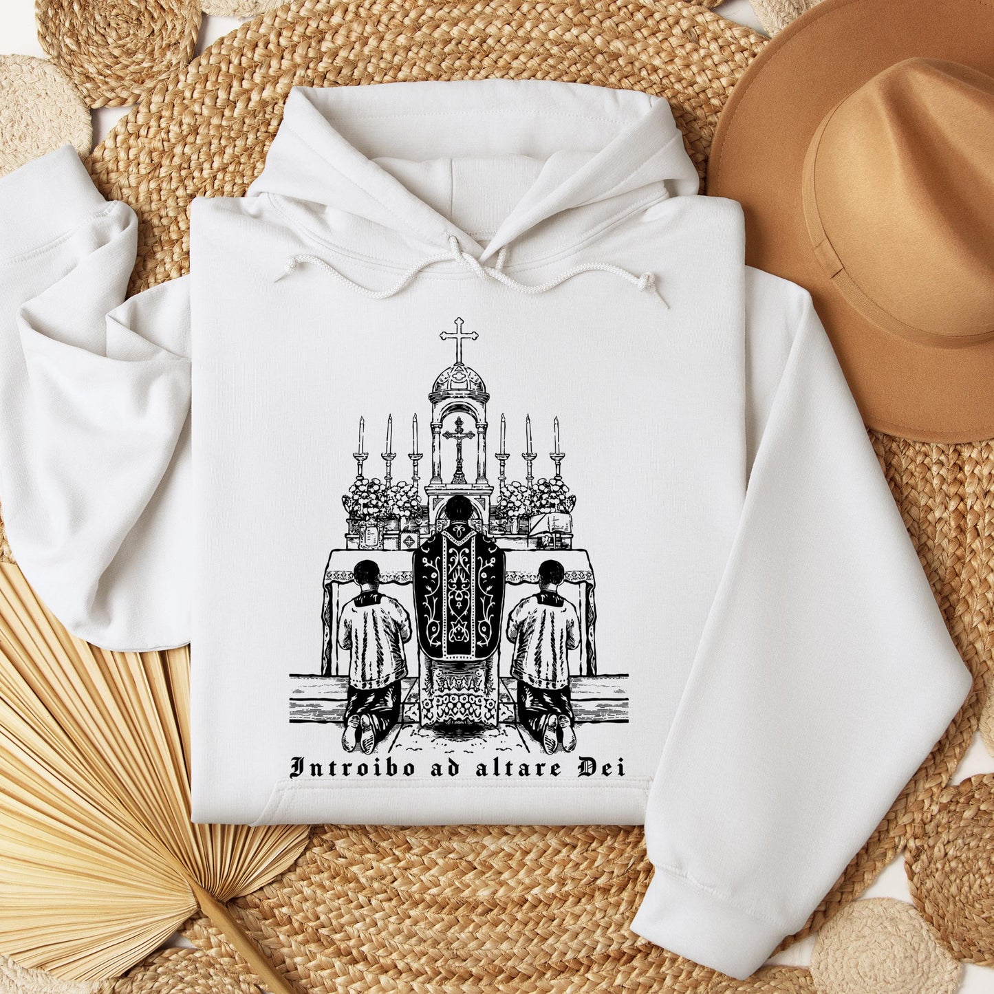 Introibo ad altare Dei 01