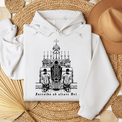 Introibo ad altare Dei 01