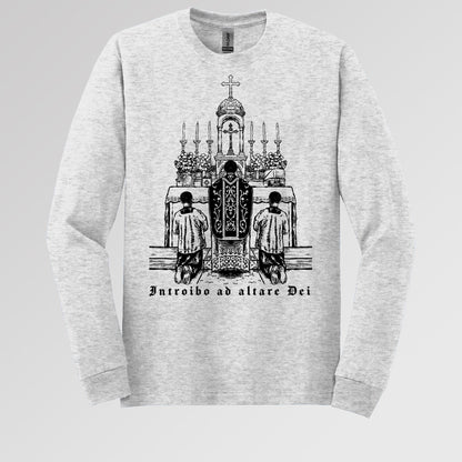 Introibo ad altare Dei 01