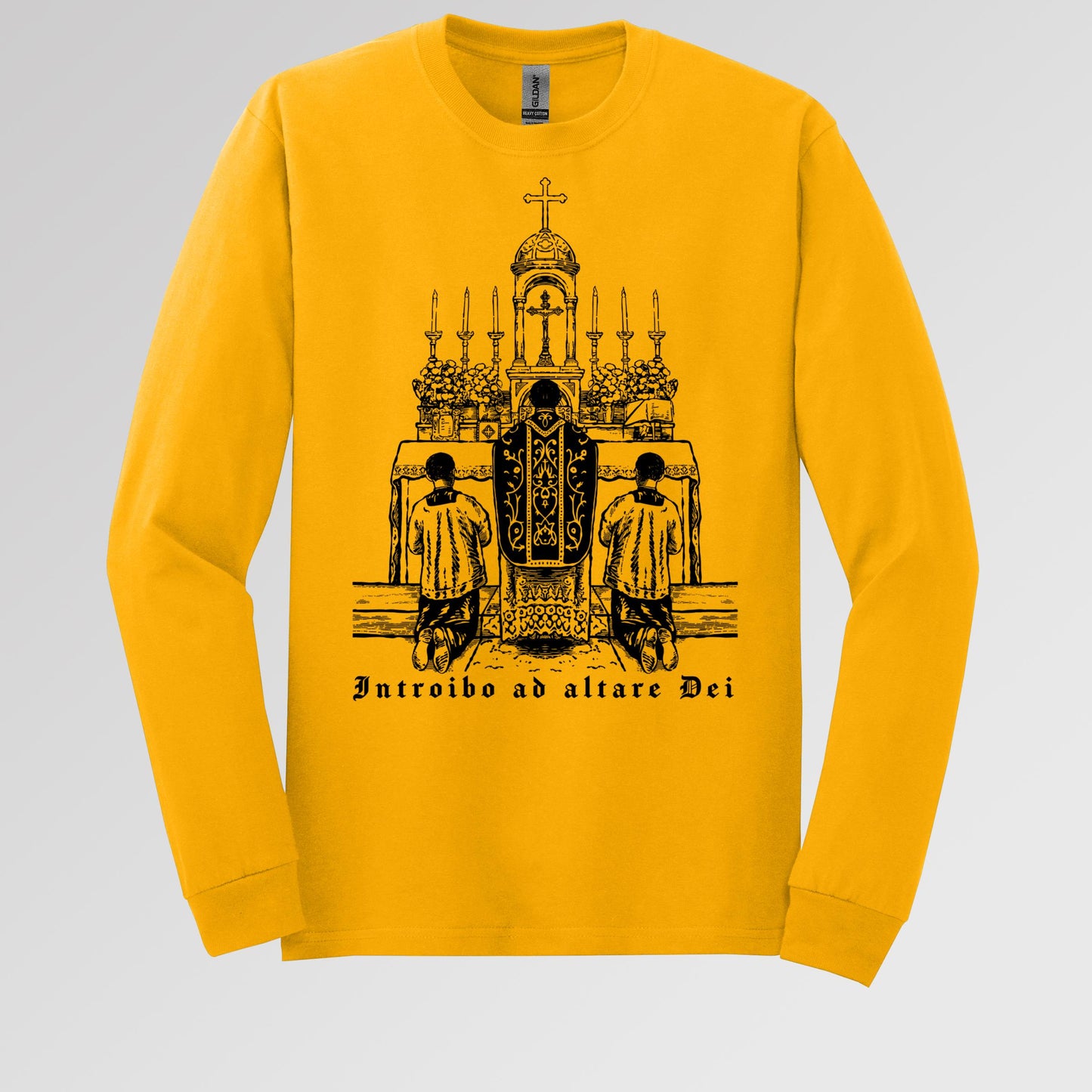 Introibo ad altare Dei 01