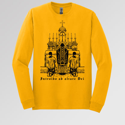 Introibo ad altare Dei 01