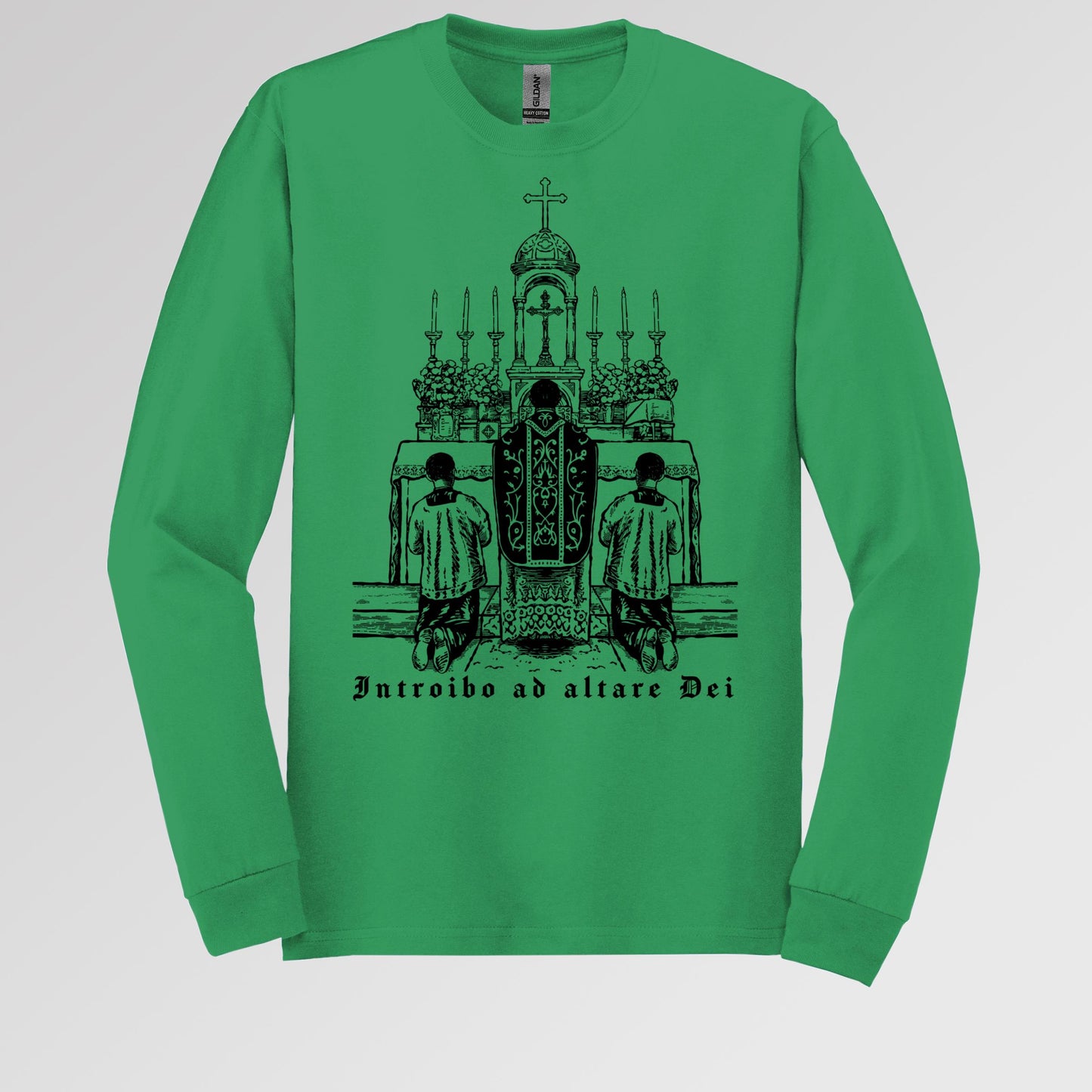 Introibo ad altare Dei 01