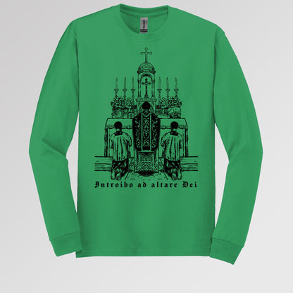 Introibo ad altare Dei 01