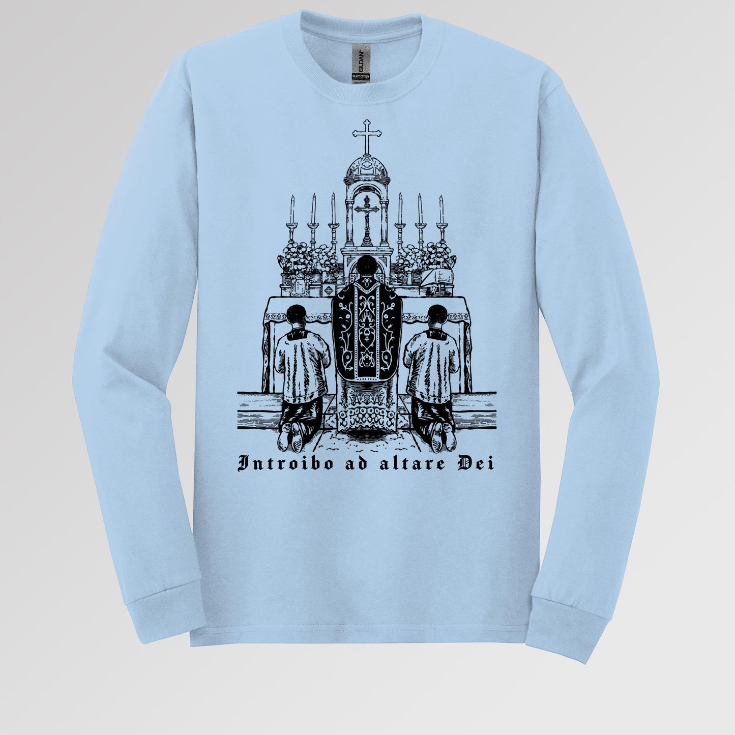 Introibo ad altare Dei 01