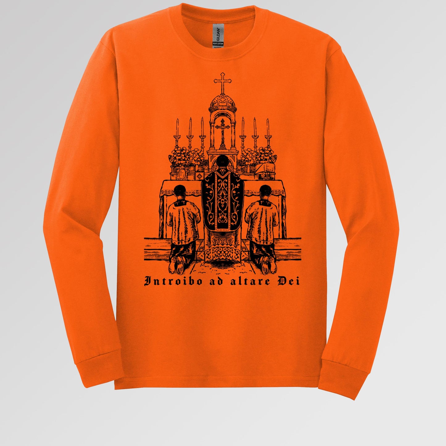 Introibo ad altare Dei 01