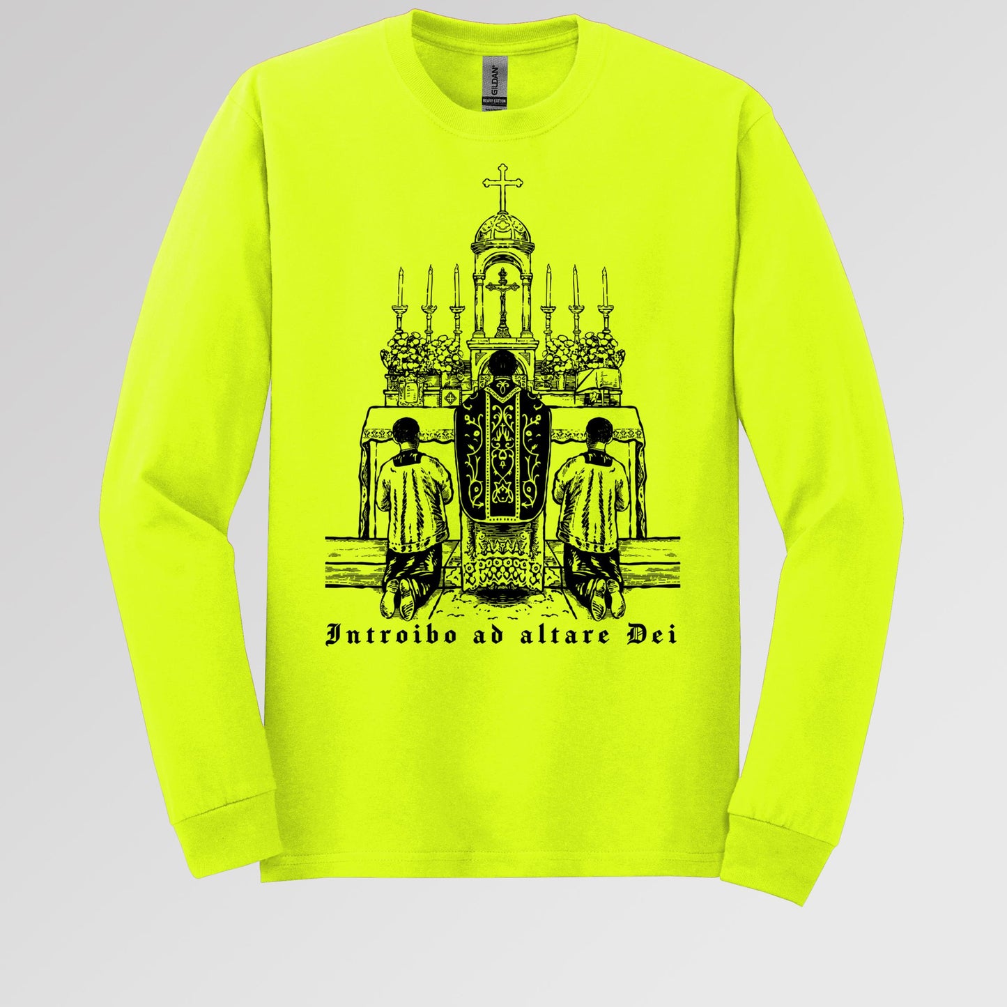 Introibo ad altare Dei 01