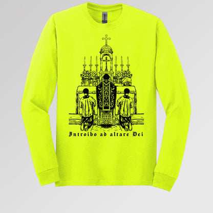Introibo ad altare Dei 01