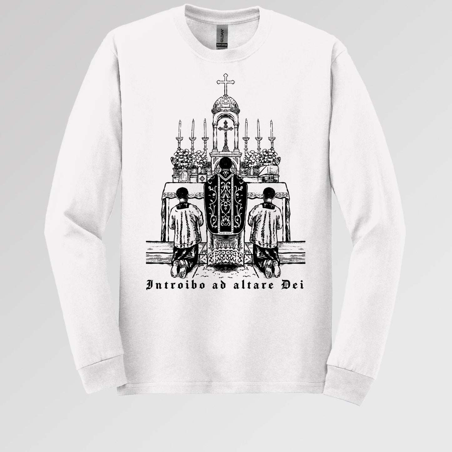 Introibo ad altare Dei 01