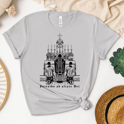 Introibo ad altare Dei 01