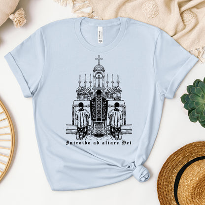Introibo ad altare Dei 01