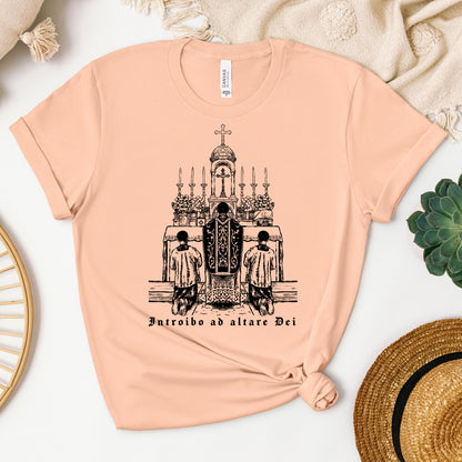 Introibo ad altare Dei 01