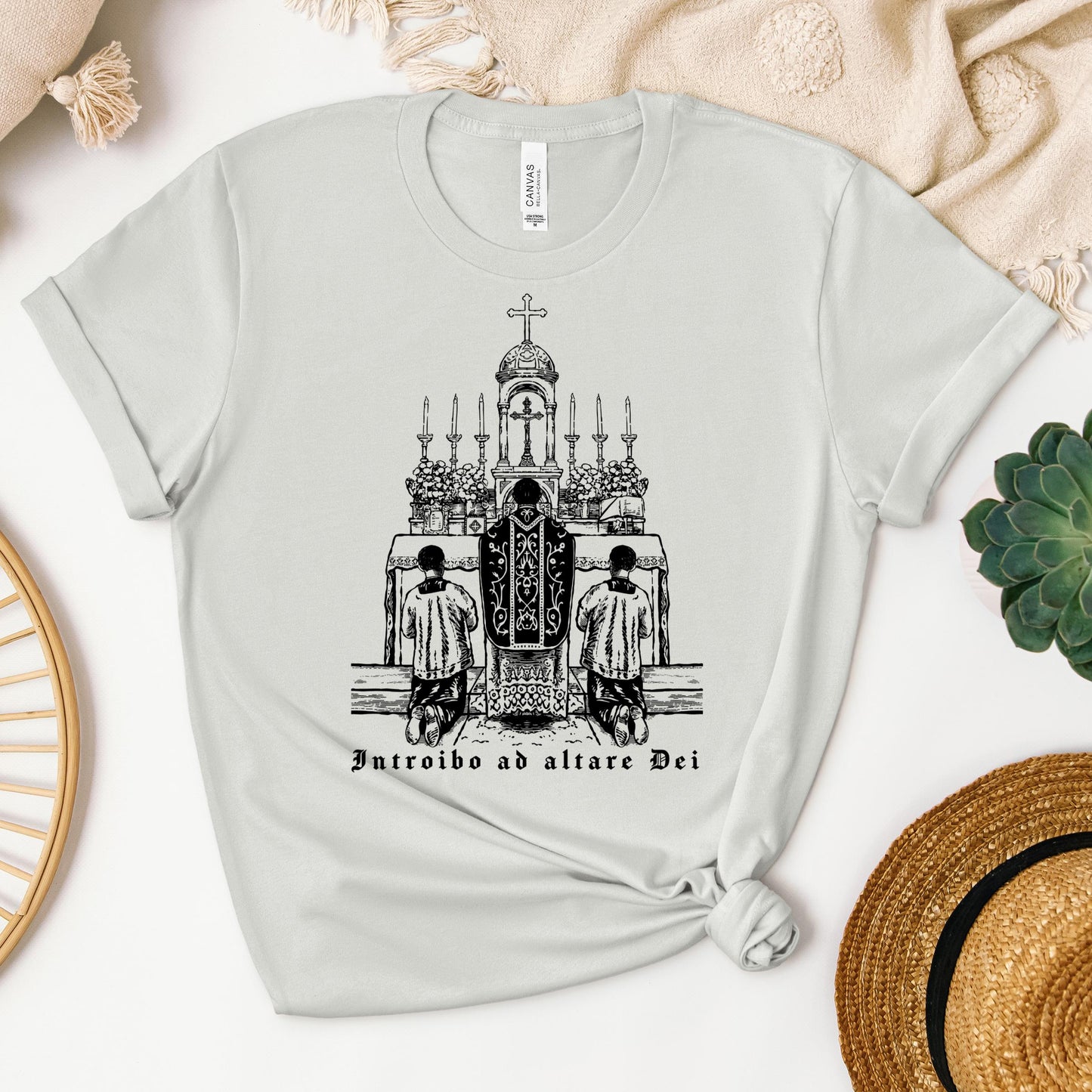 Introibo ad altare Dei 01