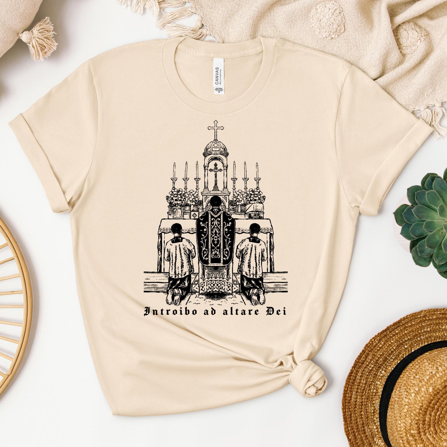 Introibo ad altare Dei 01