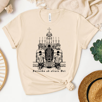 Introibo ad altare Dei 01