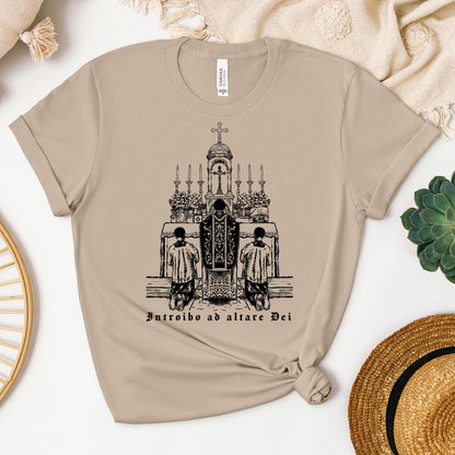 Introibo ad altare Dei 01