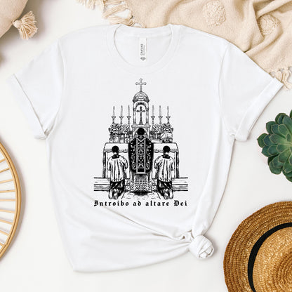 Introibo ad altare Dei 01
