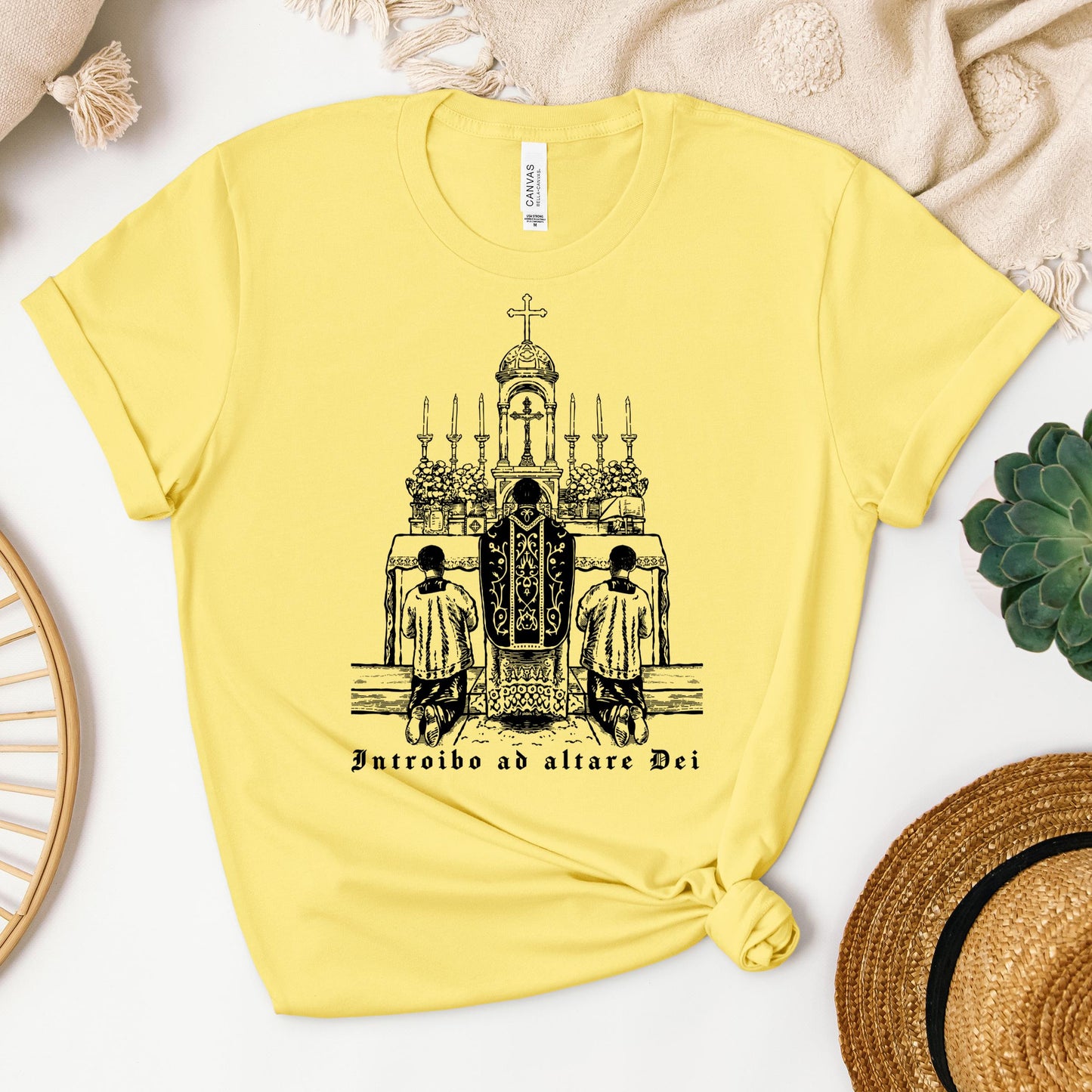 Introibo ad altare Dei 01