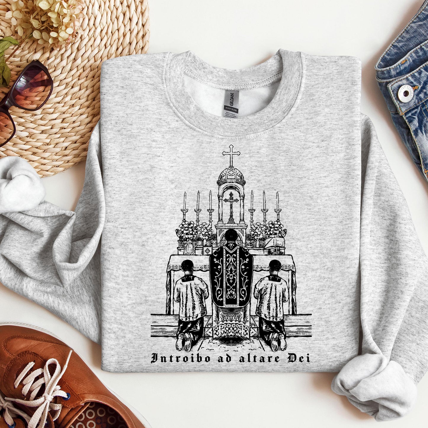 Introibo ad altare Dei 01