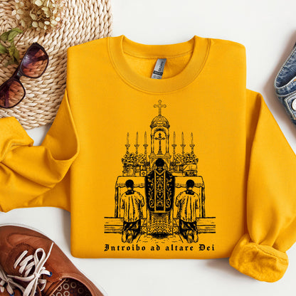 Introibo ad altare Dei 01
