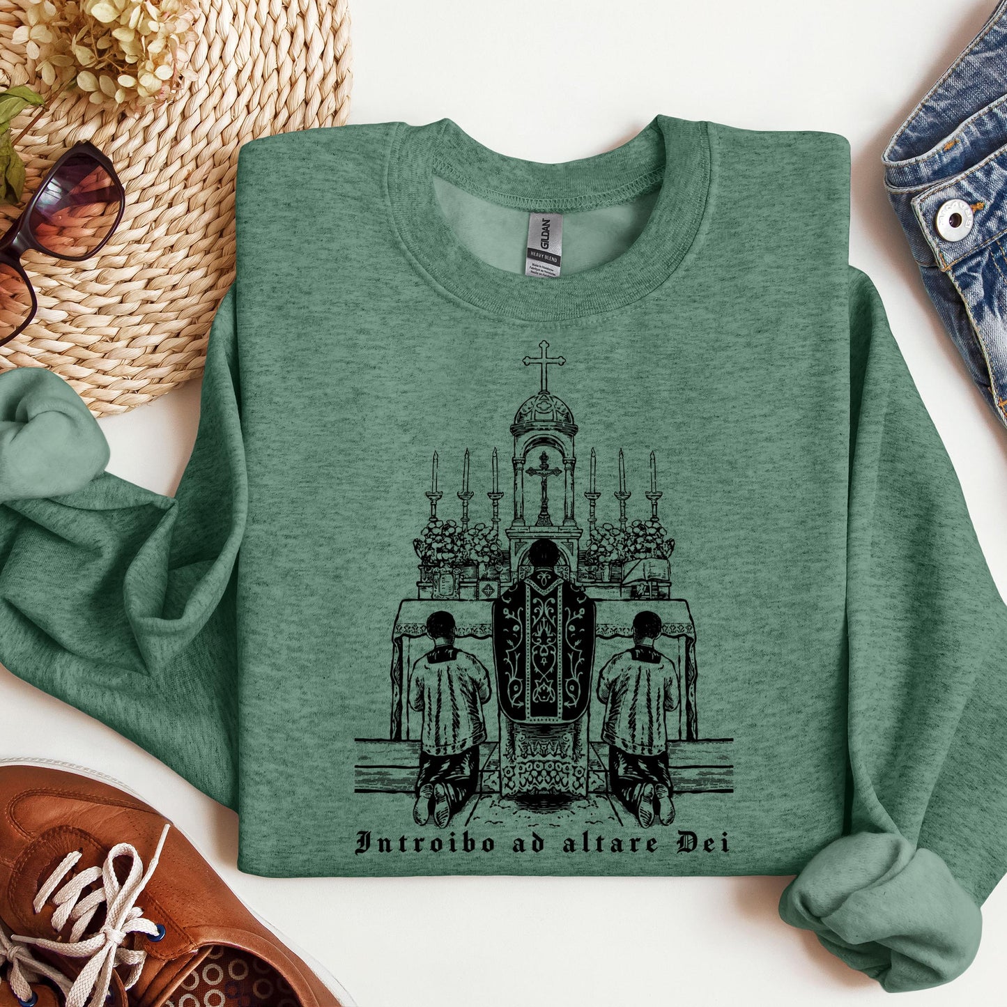 Introibo ad altare Dei 01
