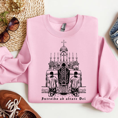 Introibo ad altare Dei 01
