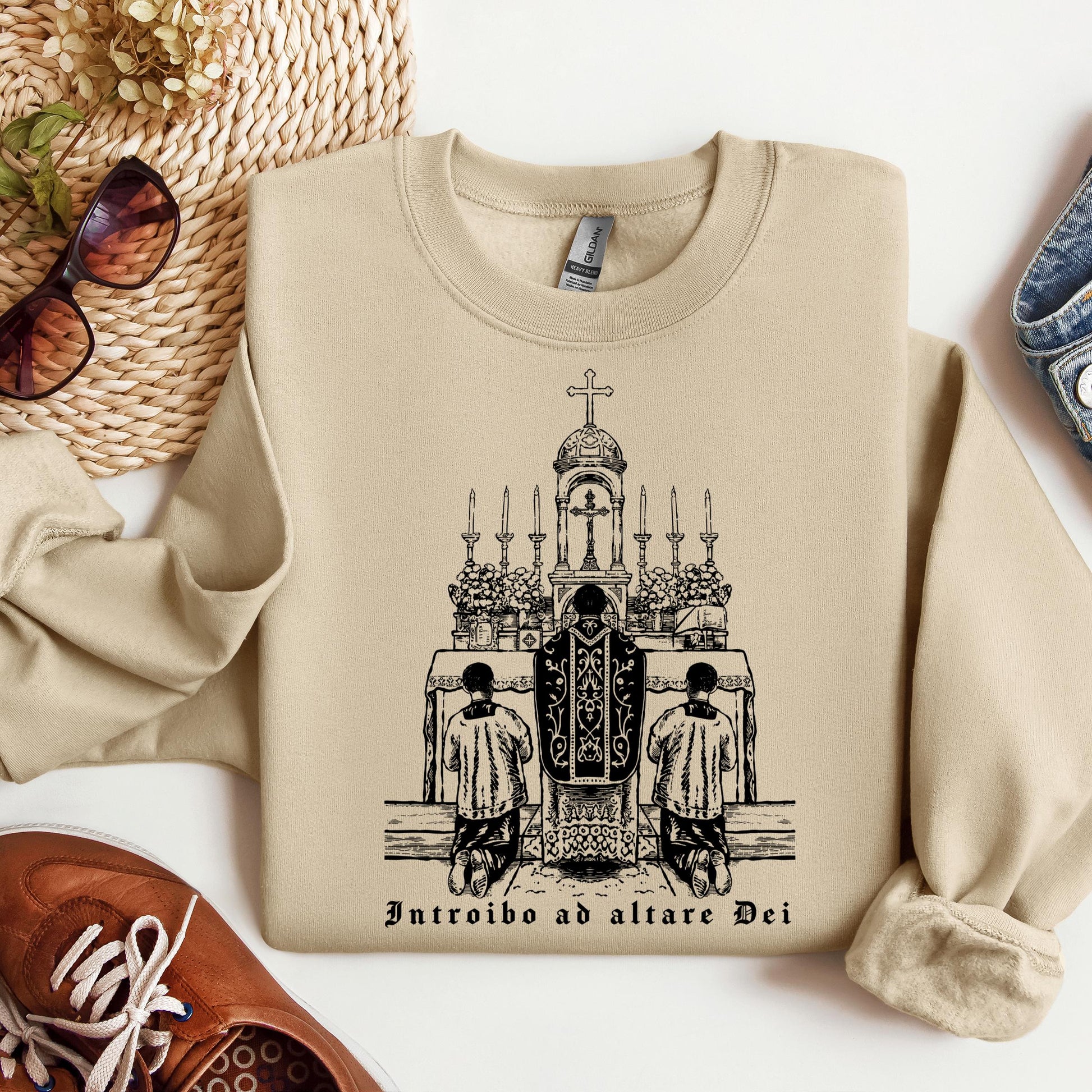 Introibo ad altare Dei 01